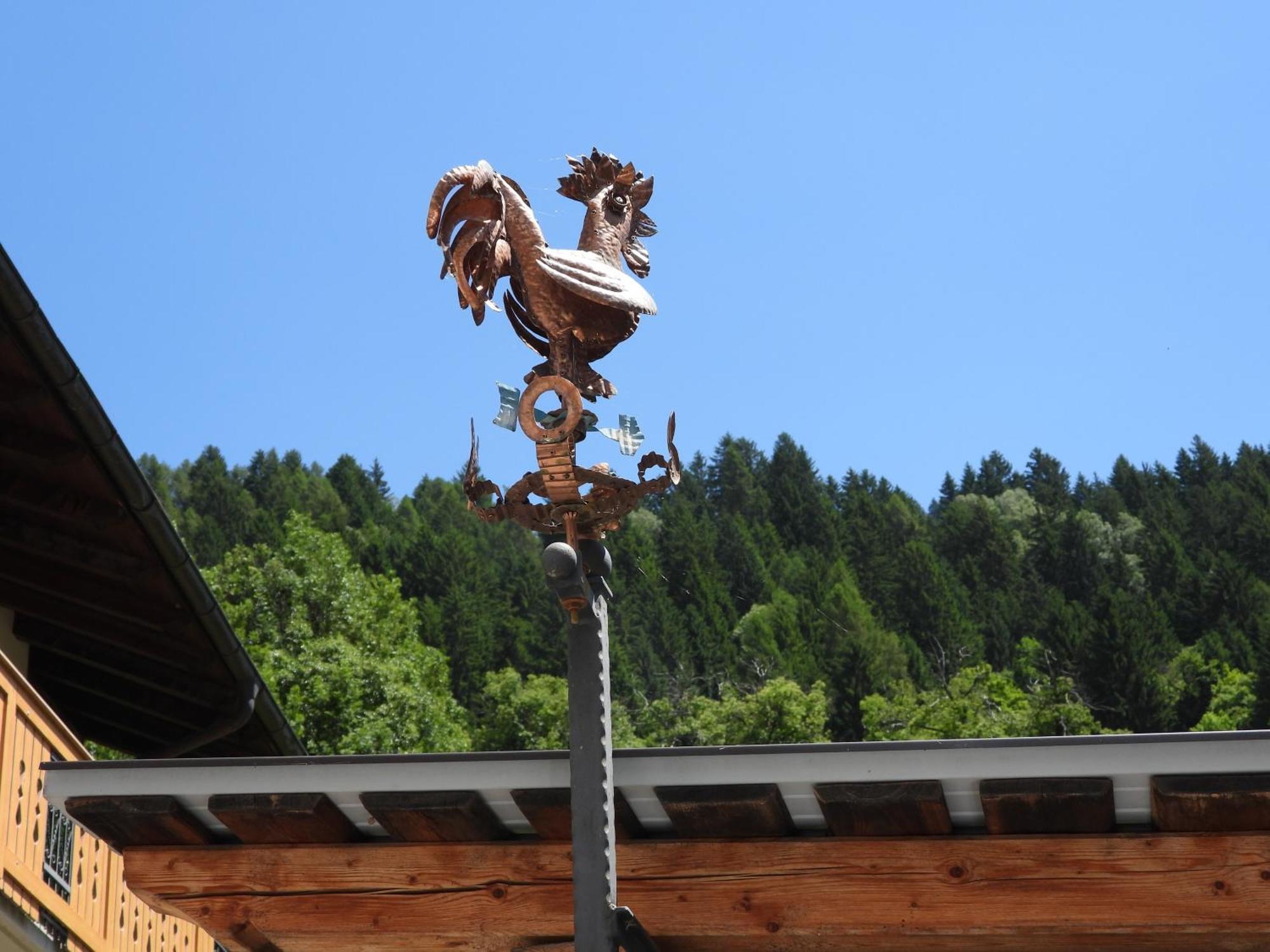 Hotel Garni Maffei Pinzolo Εξωτερικό φωτογραφία