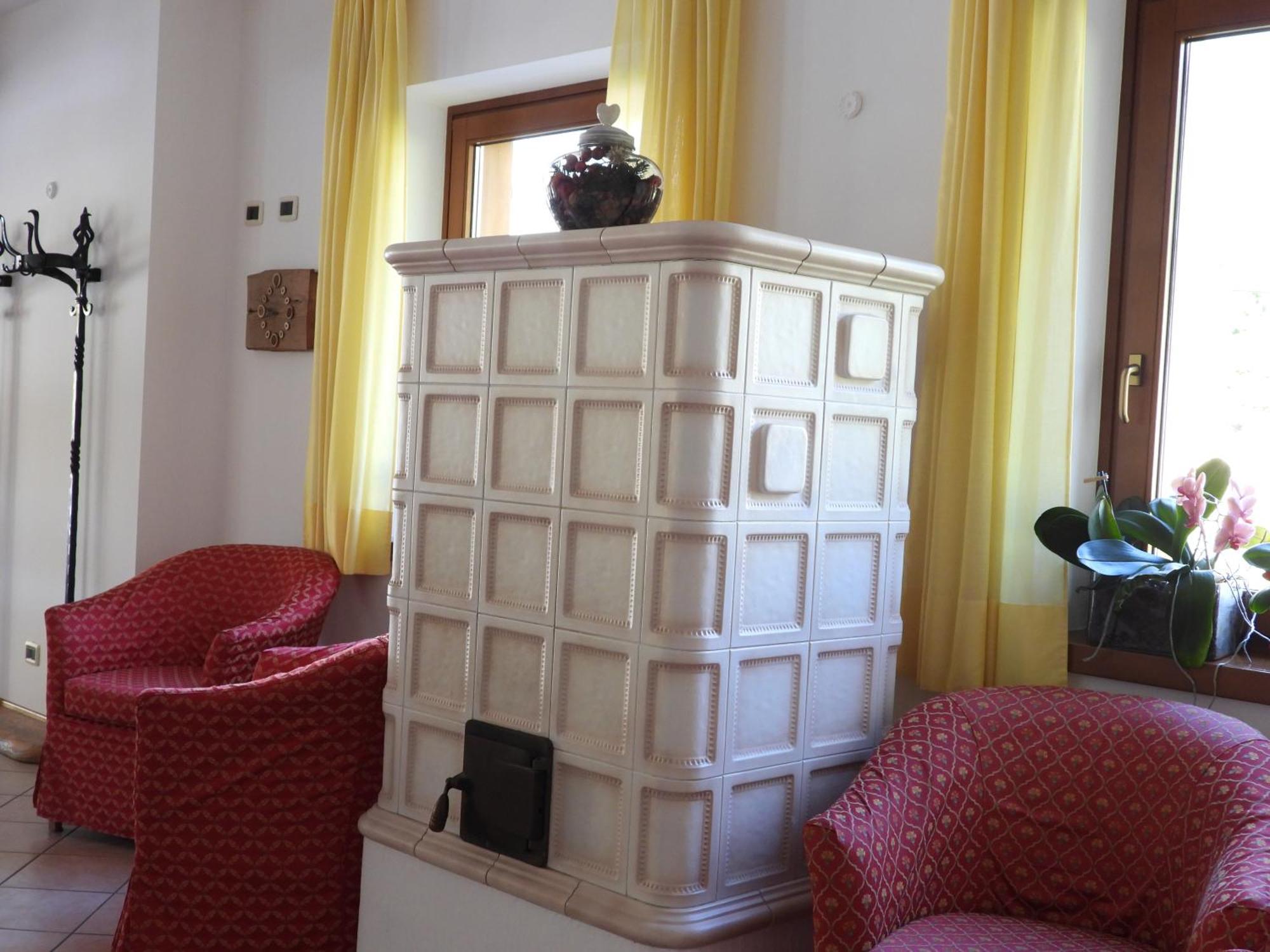 Hotel Garni Maffei Pinzolo Εξωτερικό φωτογραφία