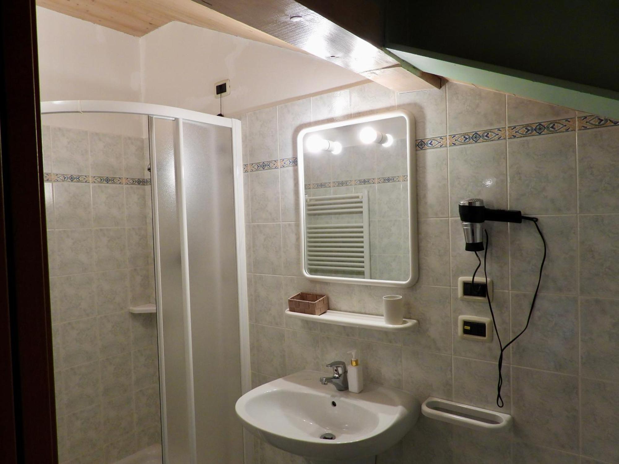 Hotel Garni Maffei Pinzolo Εξωτερικό φωτογραφία
