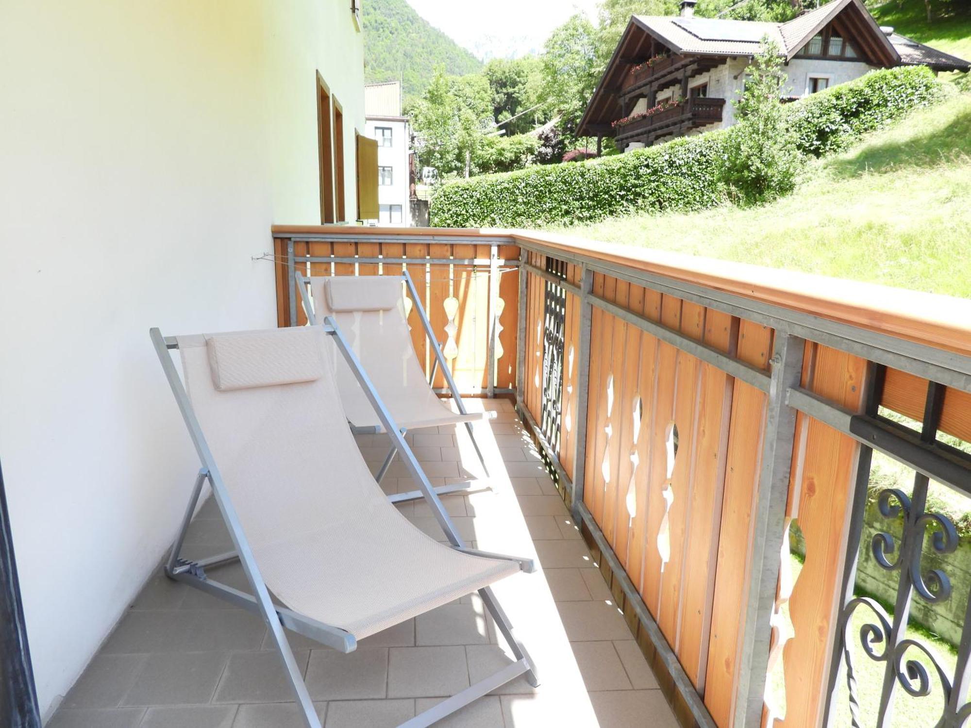 Hotel Garni Maffei Pinzolo Εξωτερικό φωτογραφία